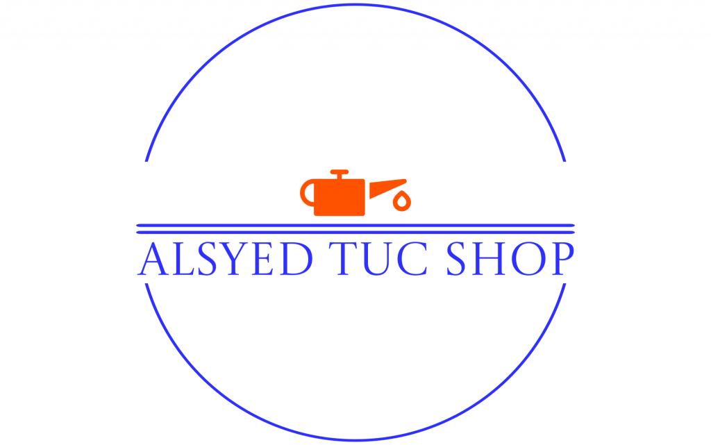 Alsyed Tuc Shop